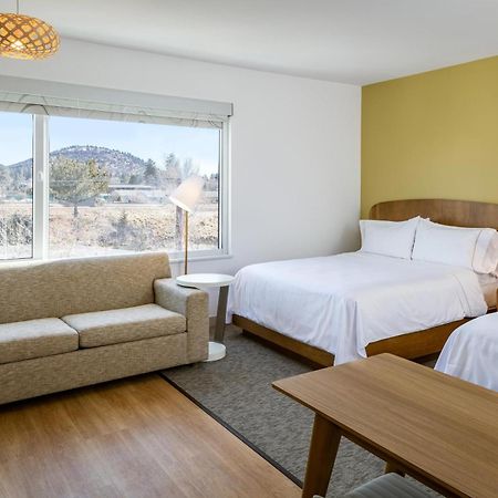 Hotel Element Bend Extérieur photo