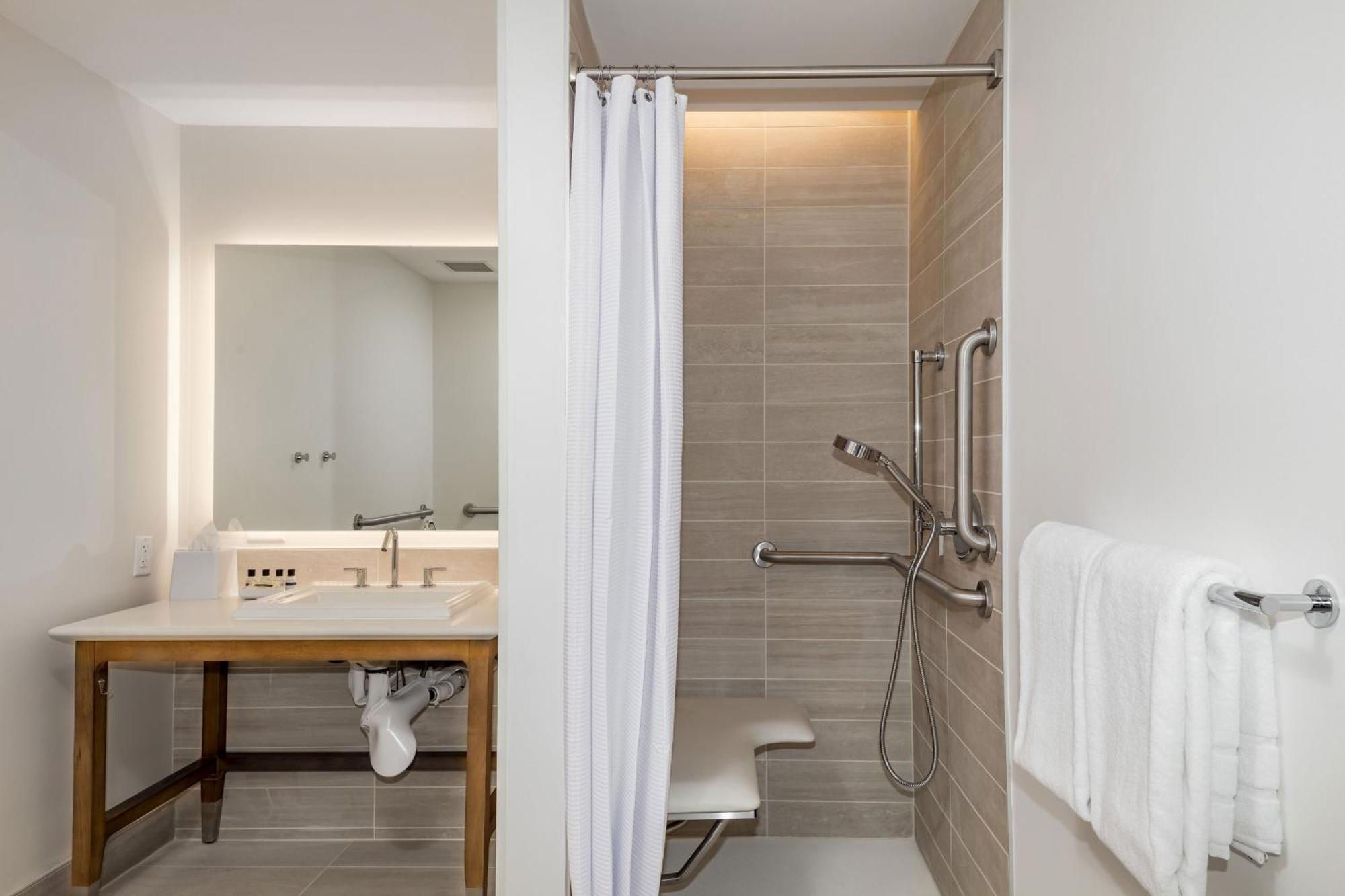 Hotel Element Bend Extérieur photo
