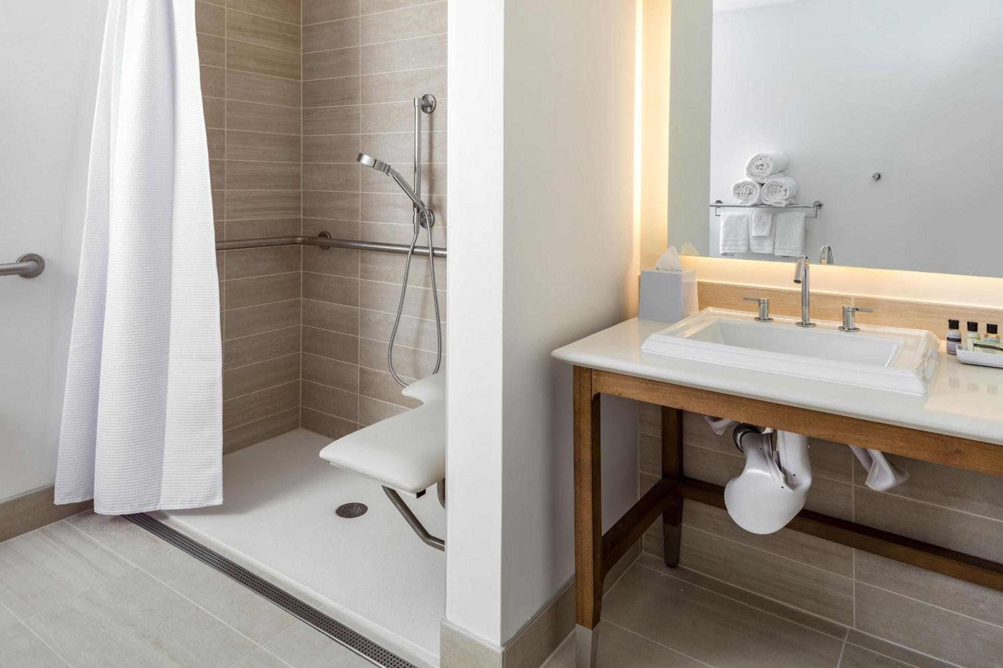 Hotel Element Bend Extérieur photo