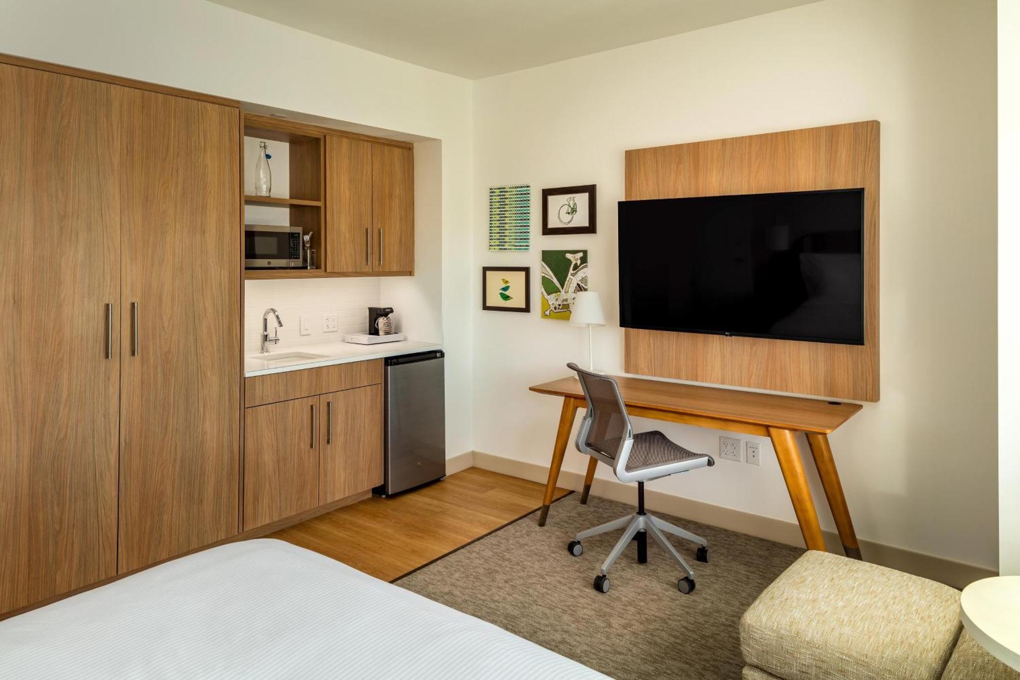 Hotel Element Bend Extérieur photo