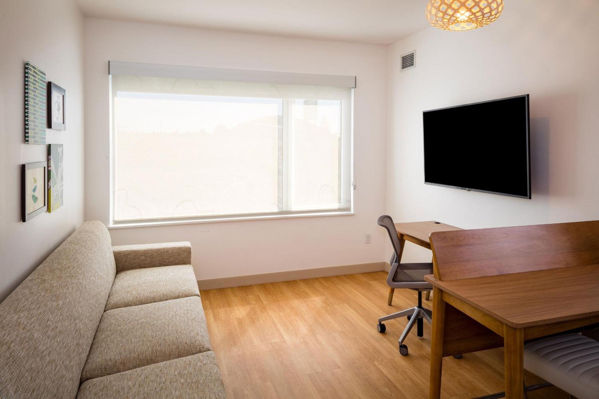 Hotel Element Bend Extérieur photo