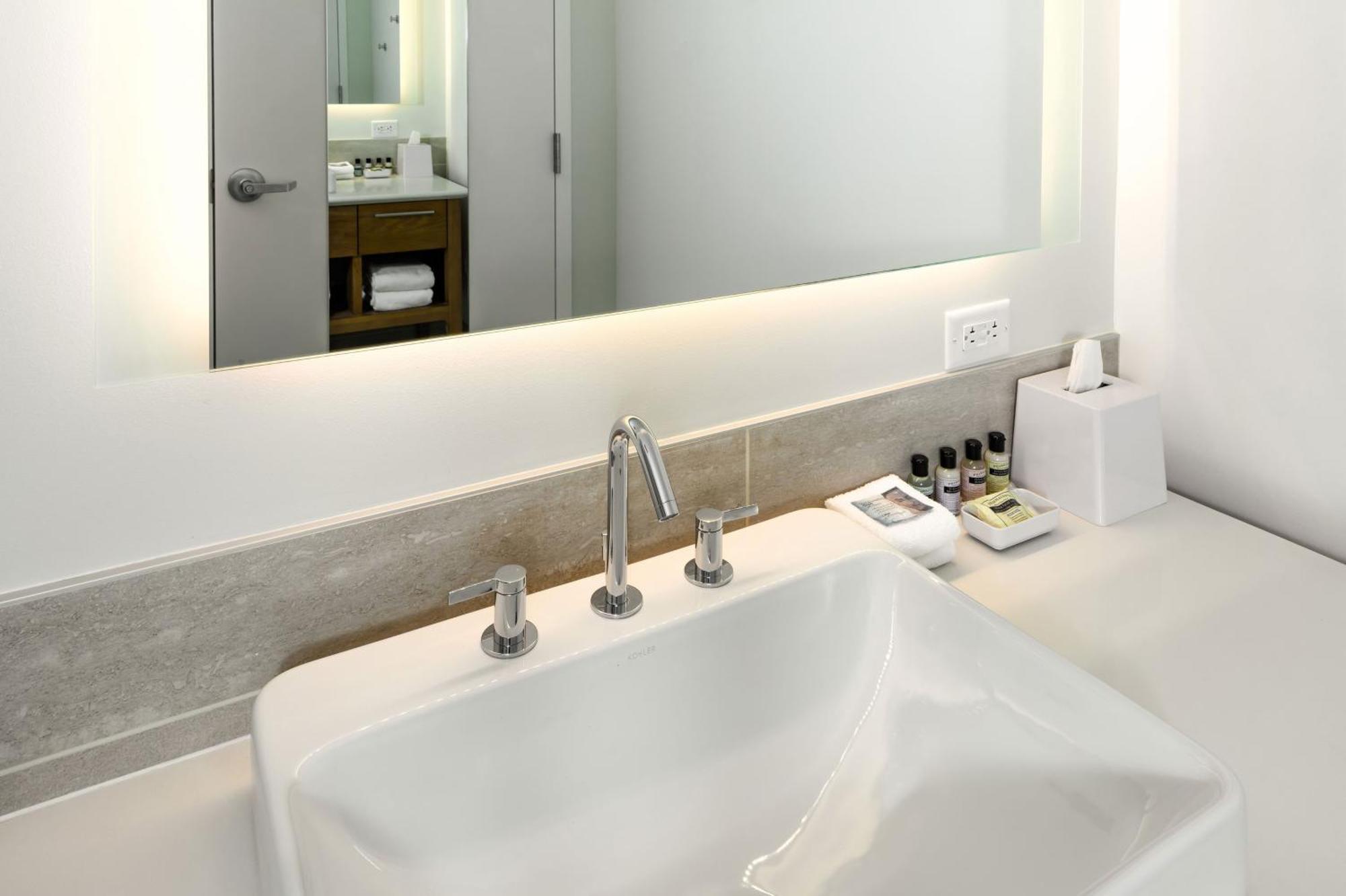 Hotel Element Bend Extérieur photo