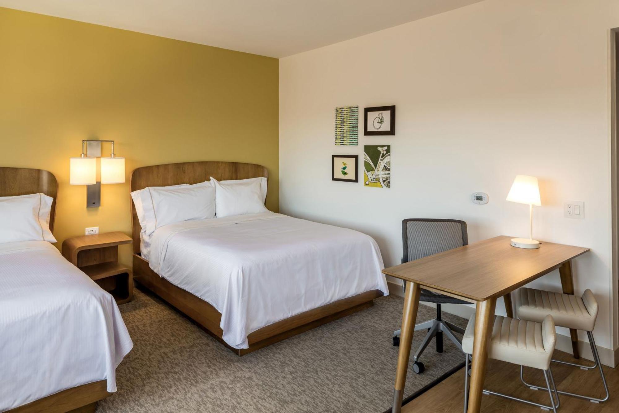 Hotel Element Bend Extérieur photo