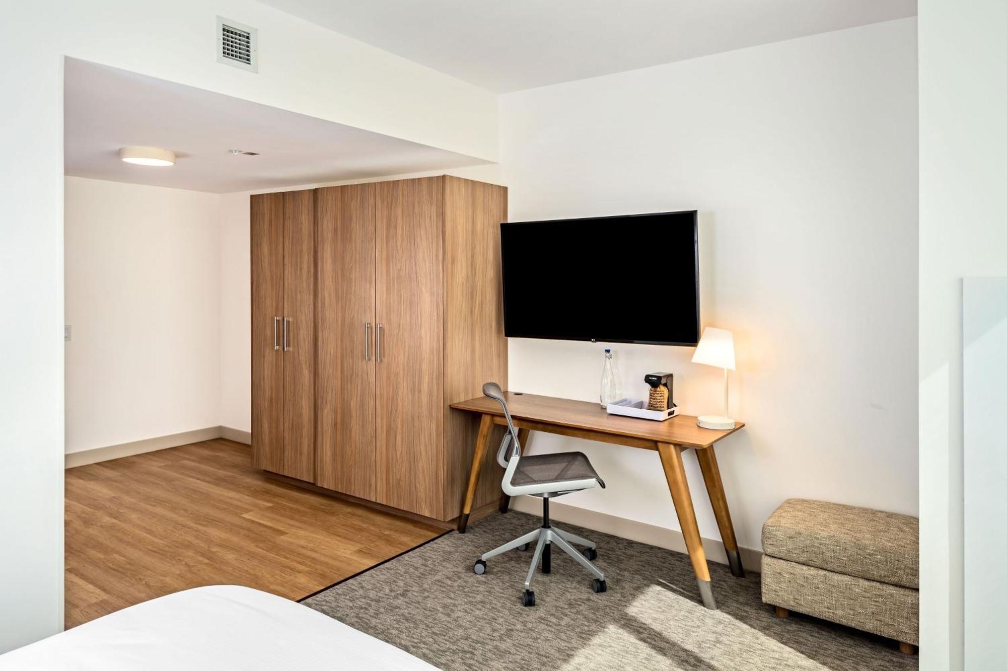 Hotel Element Bend Extérieur photo