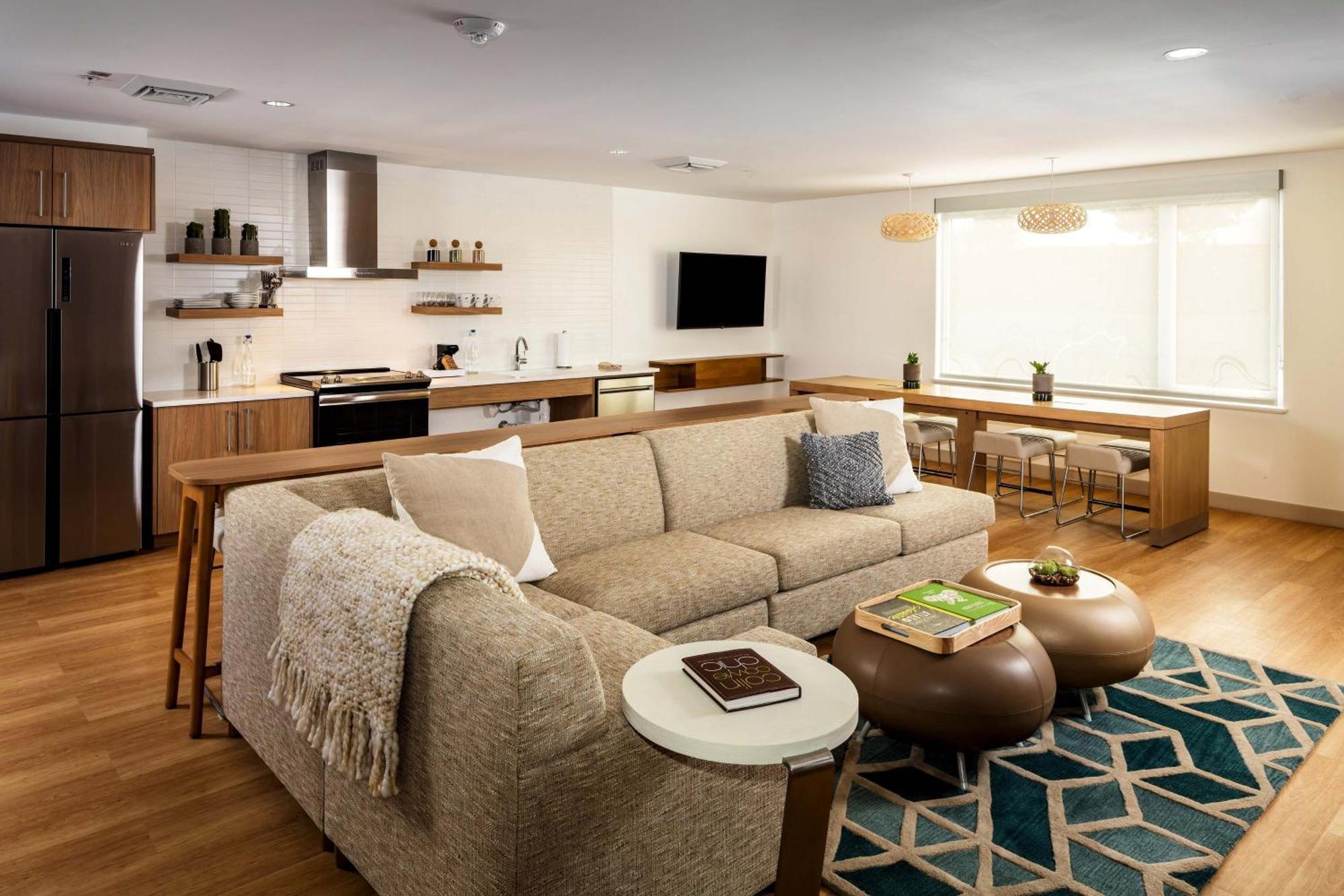 Hotel Element Bend Extérieur photo