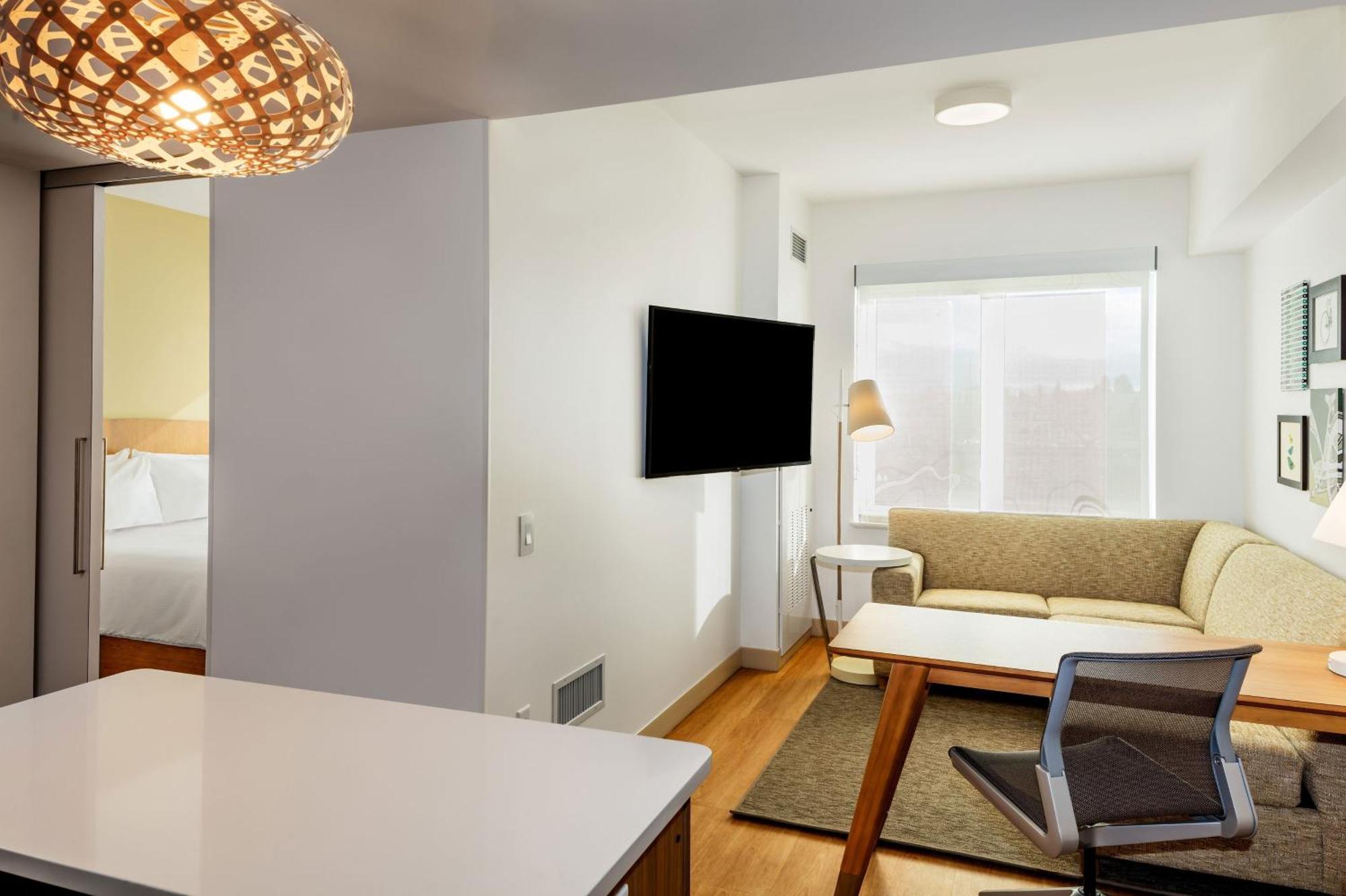 Hotel Element Bend Extérieur photo