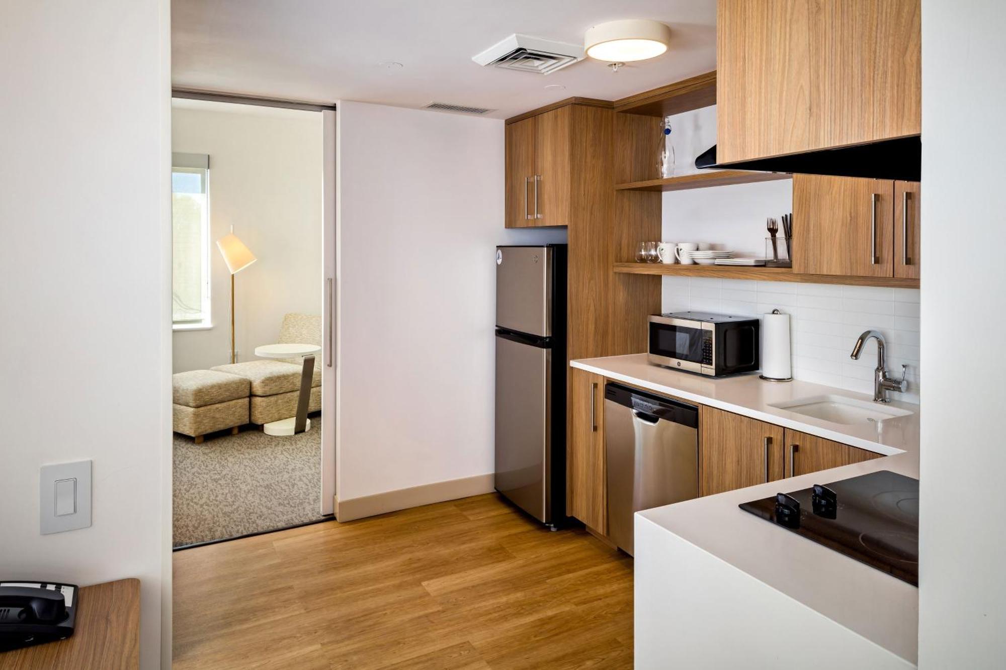 Hotel Element Bend Extérieur photo