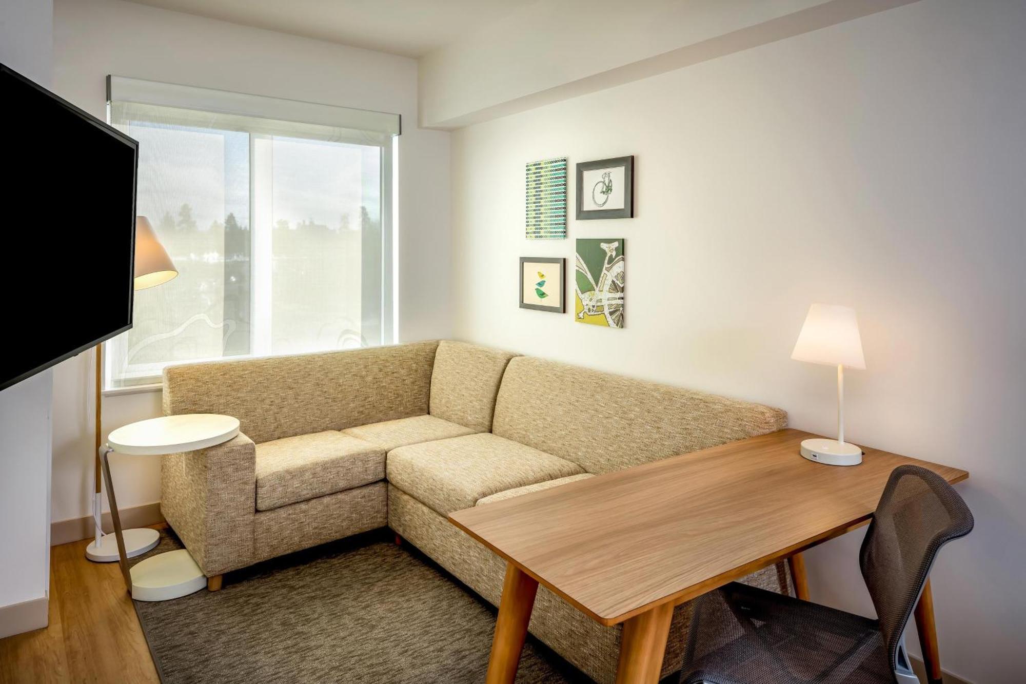 Hotel Element Bend Extérieur photo